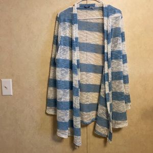 XL Retro Threads knitted cardigan